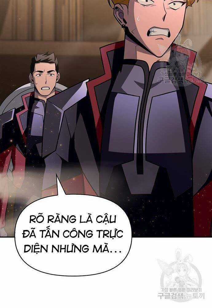 Cuộc Chiến Siêu Nhân - Chapter 17 - Trang 35