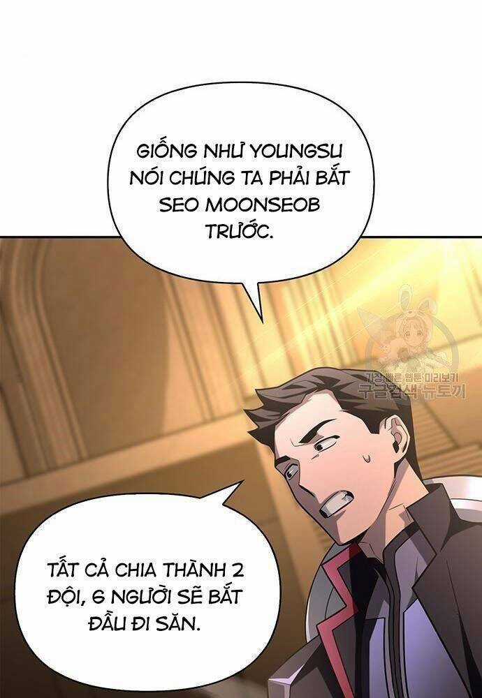 Cuộc Chiến Siêu Nhân - Chapter 17 - Trang 41