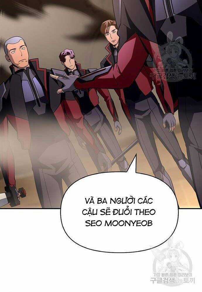 Cuộc Chiến Siêu Nhân - Chapter 17 - Trang 42