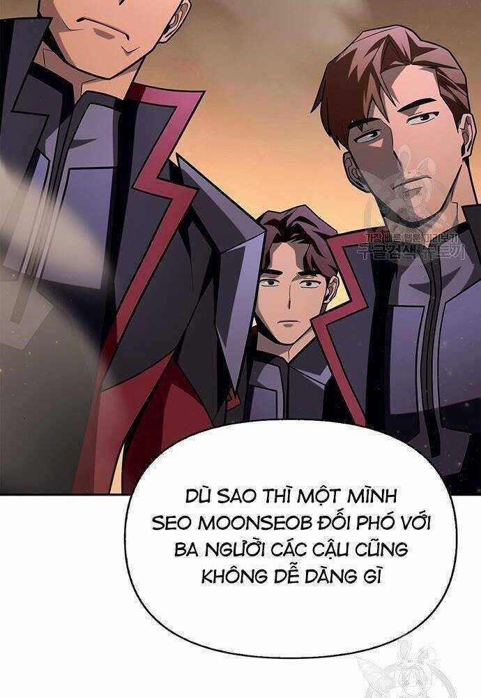 Cuộc Chiến Siêu Nhân - Chapter 17 - Trang 44