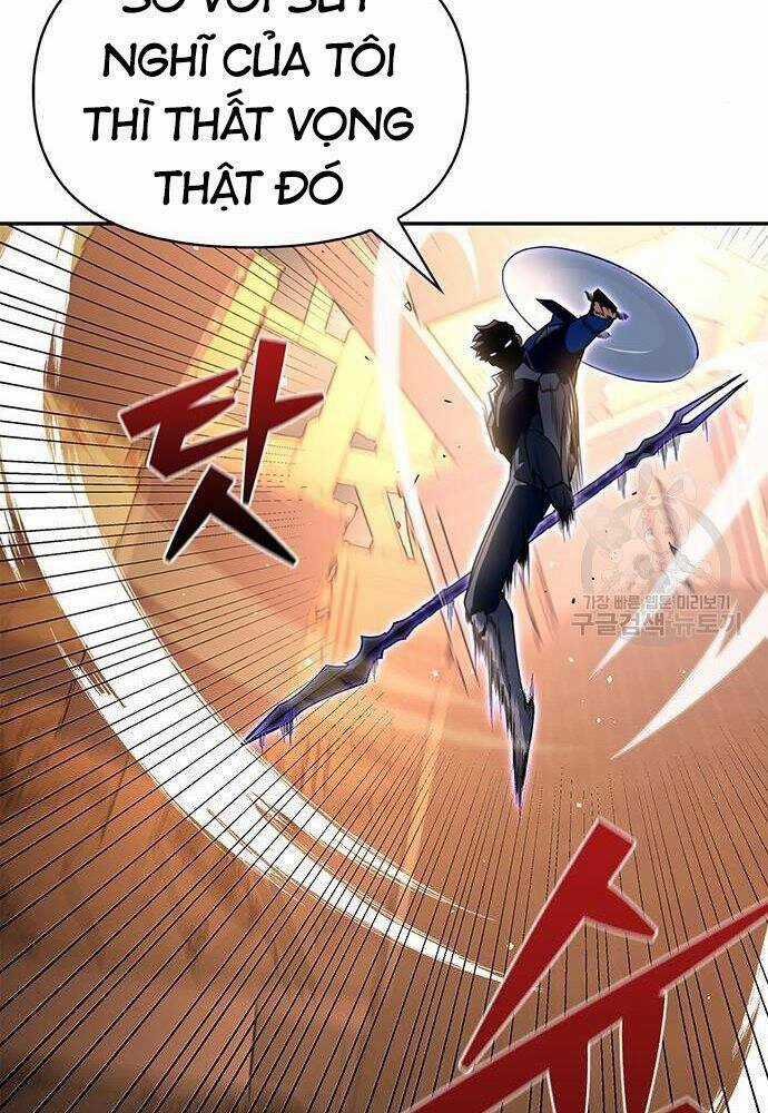 Cuộc Chiến Siêu Nhân - Chapter 17 - Trang 55