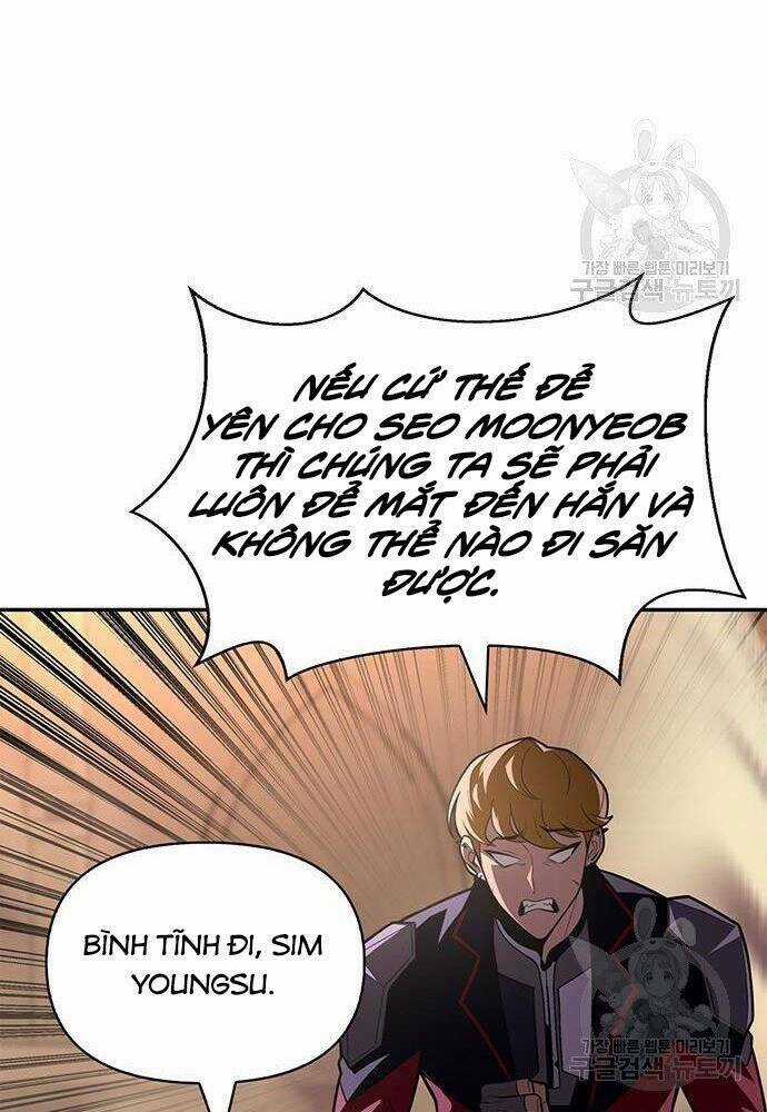 Cuộc Chiến Siêu Nhân - Chapter 17 - Trang 7