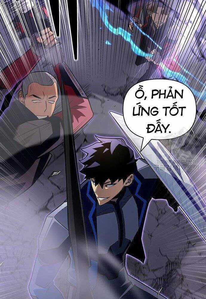 Cuộc Chiến Siêu Nhân - Chapter 17 - Trang 62