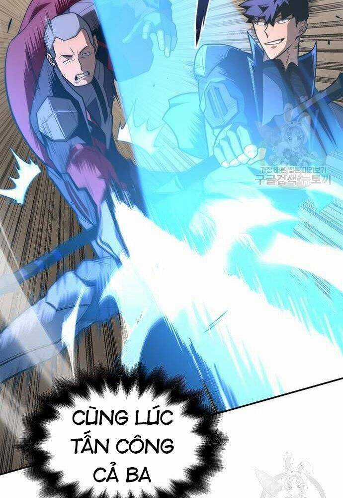 Cuộc Chiến Siêu Nhân - Chapter 17 - Trang 65