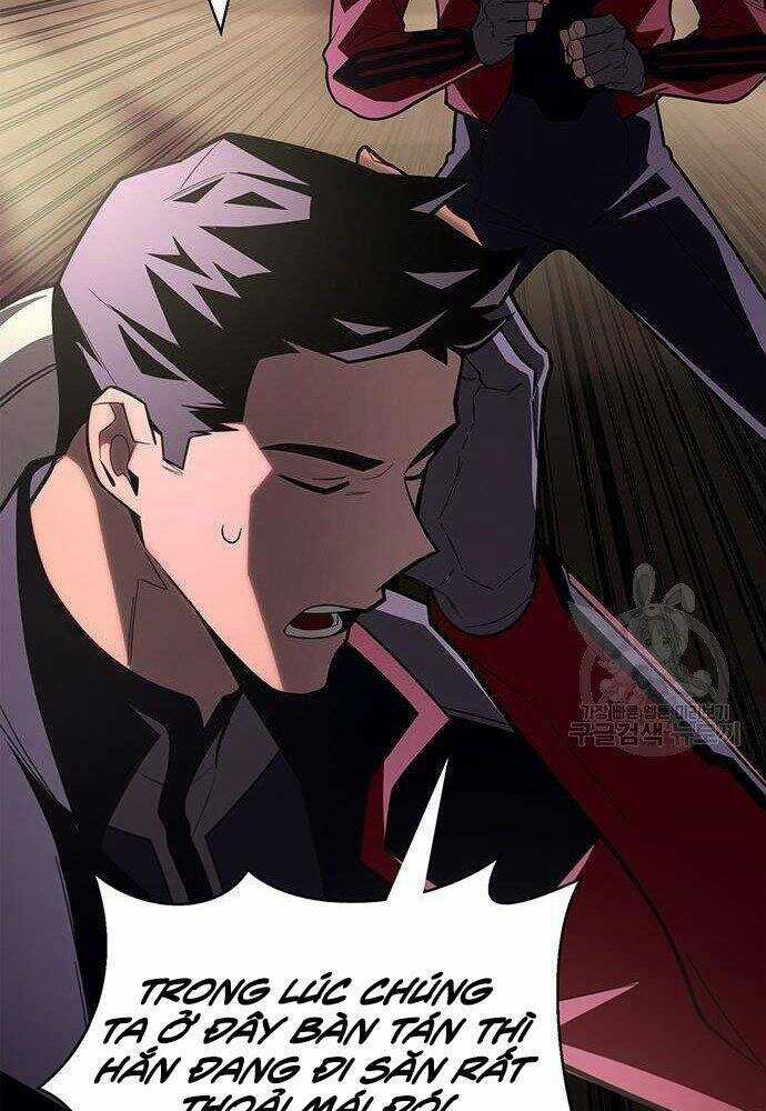 Cuộc Chiến Siêu Nhân - Chapter 17 - Trang 8