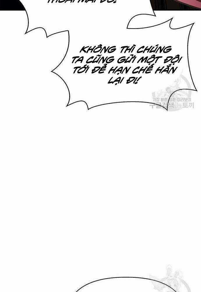 Cuộc Chiến Siêu Nhân - Chapter 17 - Trang 9