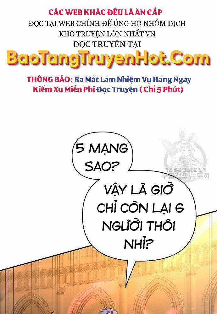 Cuộc Chiến Siêu Nhân - Chapter 17 - Trang 83