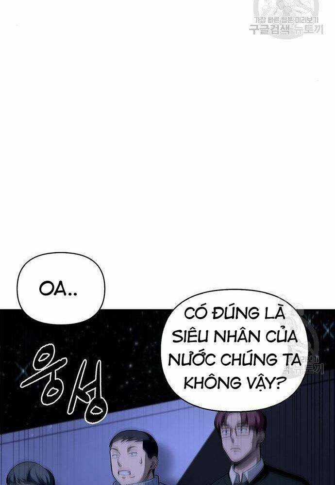Cuộc Chiến Siêu Nhân - Chapter 17 - Trang 87