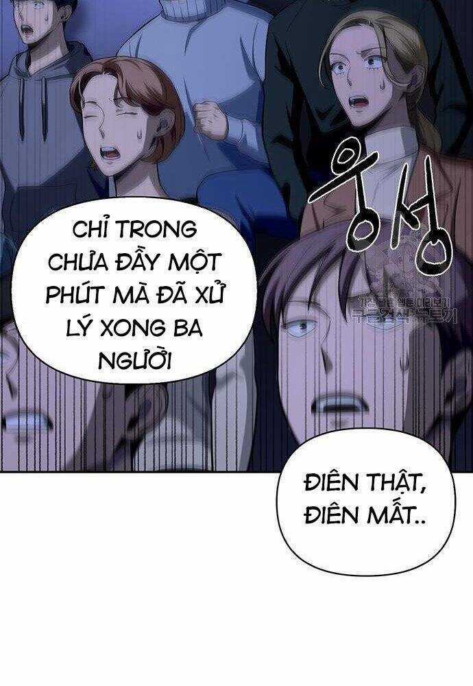 Cuộc Chiến Siêu Nhân - Chapter 17 - Trang 88