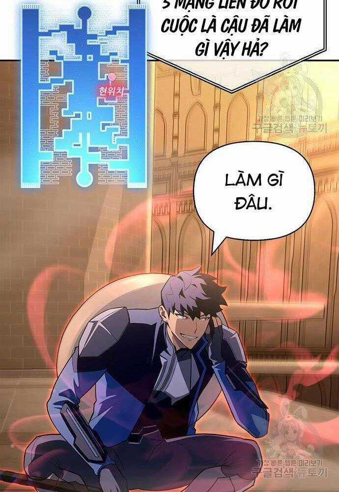 Cuộc Chiến Siêu Nhân - Chapter 17 - Trang 98