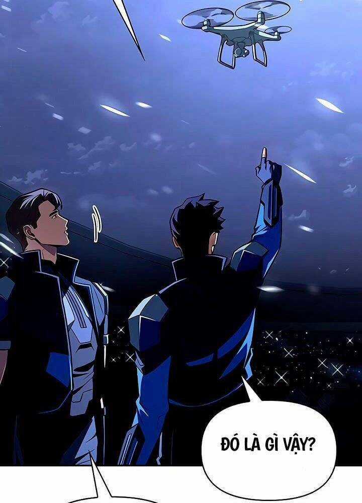 Cuộc Chiến Siêu Nhân - Chapter 18 - Trang 12