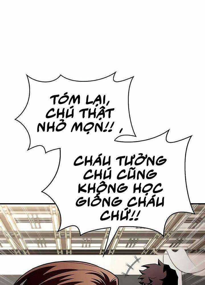 Cuộc Chiến Siêu Nhân - Chapter 18 - Trang 129