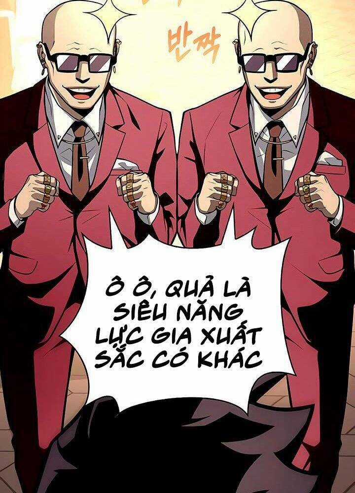 Cuộc Chiến Siêu Nhân - Chapter 18 - Trang 138