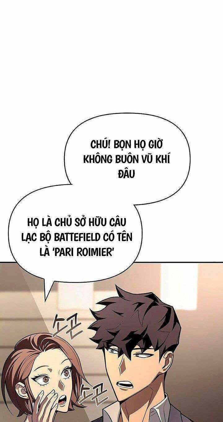 Cuộc Chiến Siêu Nhân - Chapter 18 - Trang 141