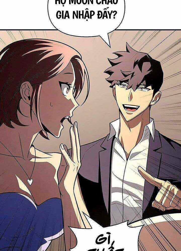 Cuộc Chiến Siêu Nhân - Chapter 18 - Trang 152