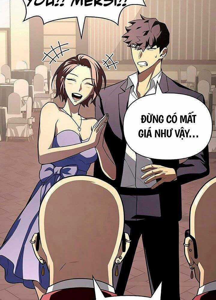 Cuộc Chiến Siêu Nhân - Chapter 18 - Trang 154