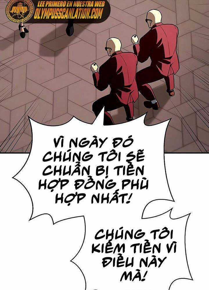 Cuộc Chiến Siêu Nhân - Chapter 18 - Trang 167