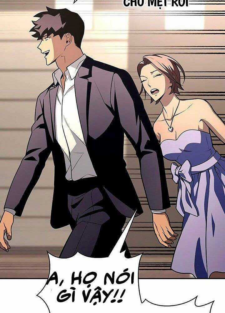 Cuộc Chiến Siêu Nhân - Chapter 18 - Trang 179