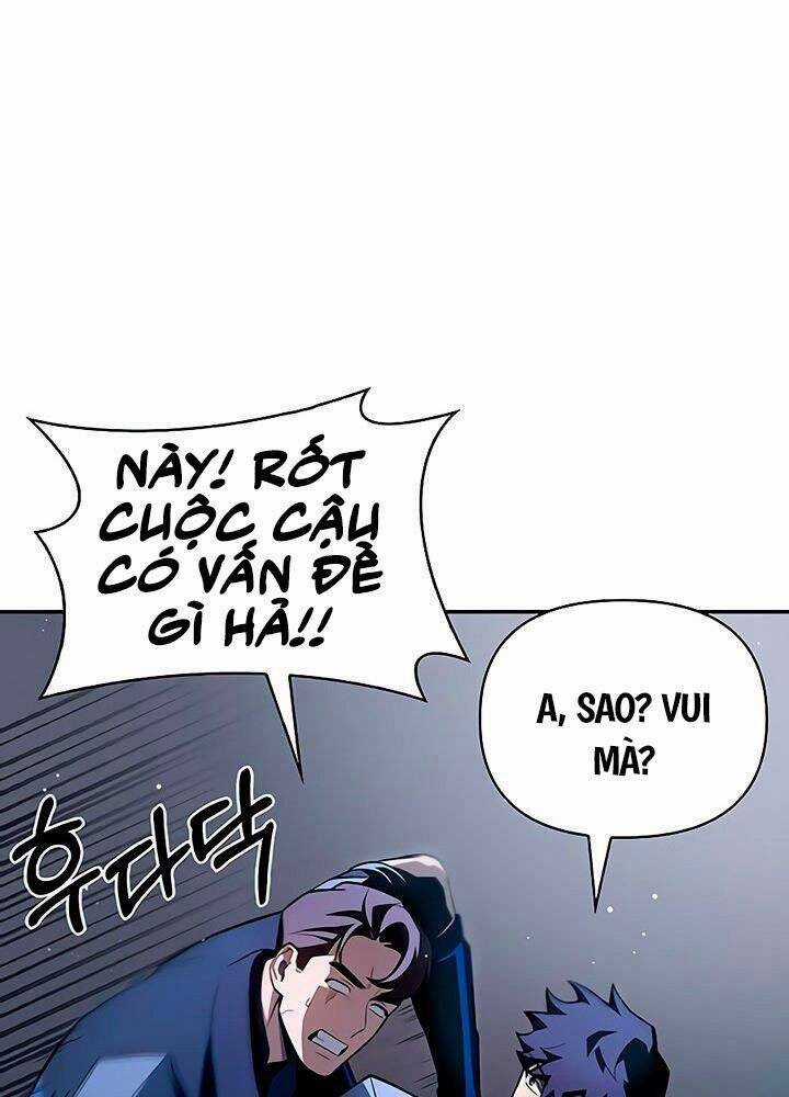 Cuộc Chiến Siêu Nhân - Chapter 18 - Trang 19