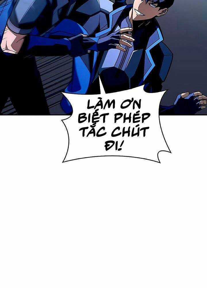 Cuộc Chiến Siêu Nhân - Chapter 18 - Trang 20