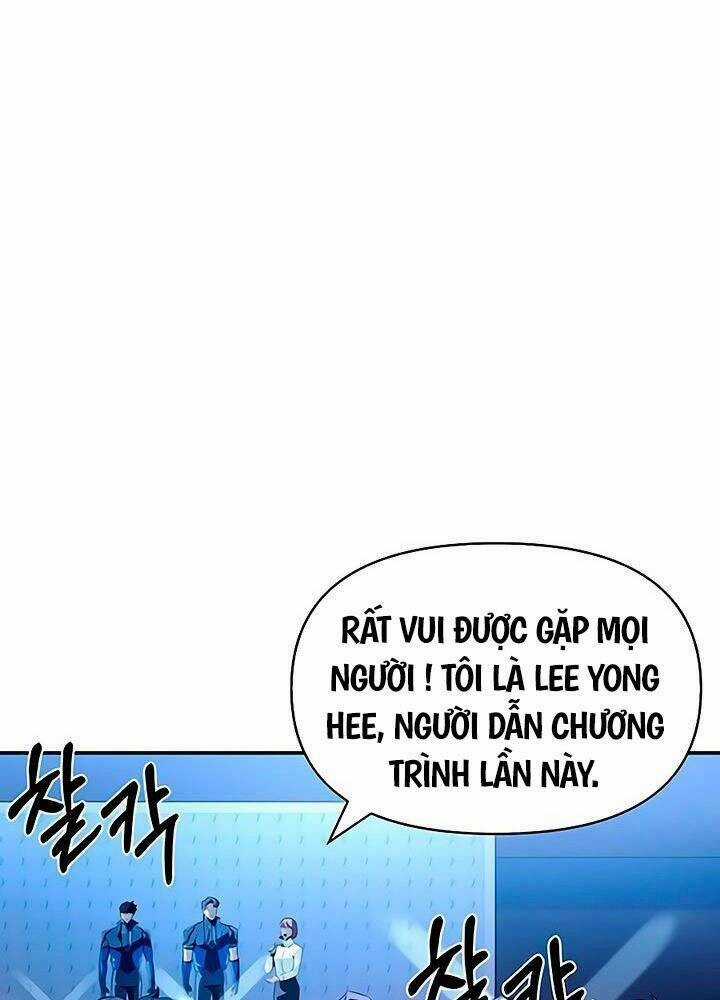 Cuộc Chiến Siêu Nhân - Chapter 18 - Trang 24