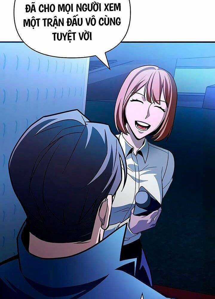 Cuộc Chiến Siêu Nhân - Chapter 18 - Trang 28