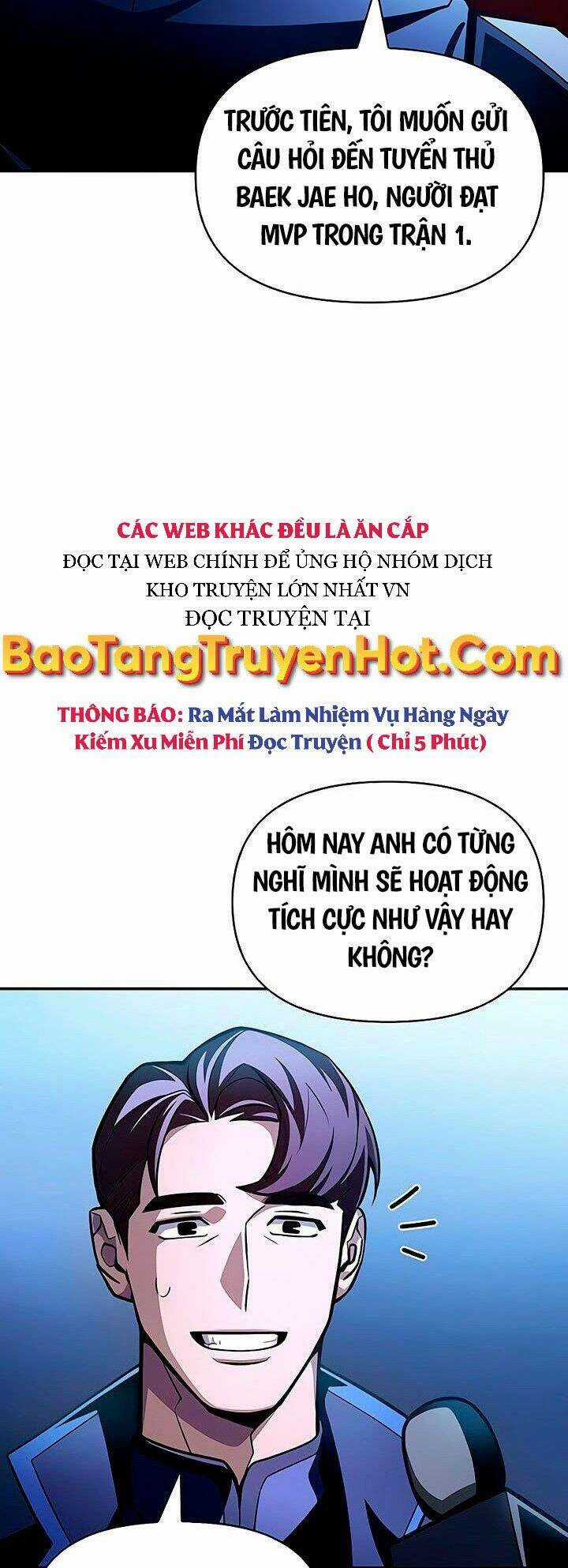 Cuộc Chiến Siêu Nhân - Chapter 18 - Trang 29