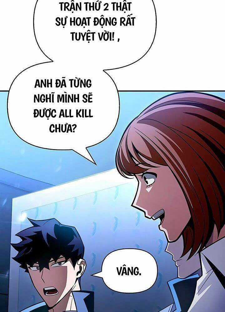 Cuộc Chiến Siêu Nhân - Chapter 18 - Trang 35