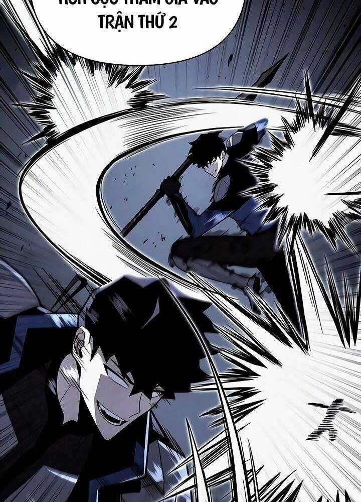 Cuộc Chiến Siêu Nhân - Chapter 18 - Trang 38