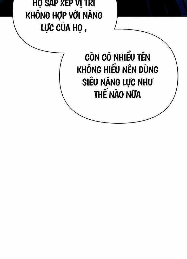 Cuộc Chiến Siêu Nhân - Chapter 18 - Trang 42