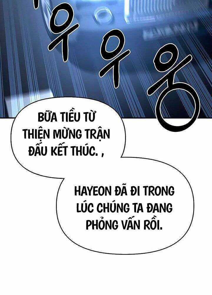 Cuộc Chiến Siêu Nhân - Chapter 18 - Trang 52