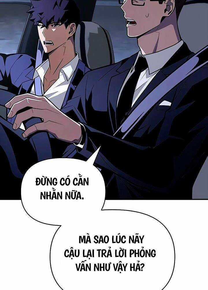 Cuộc Chiến Siêu Nhân - Chapter 18 - Trang 56