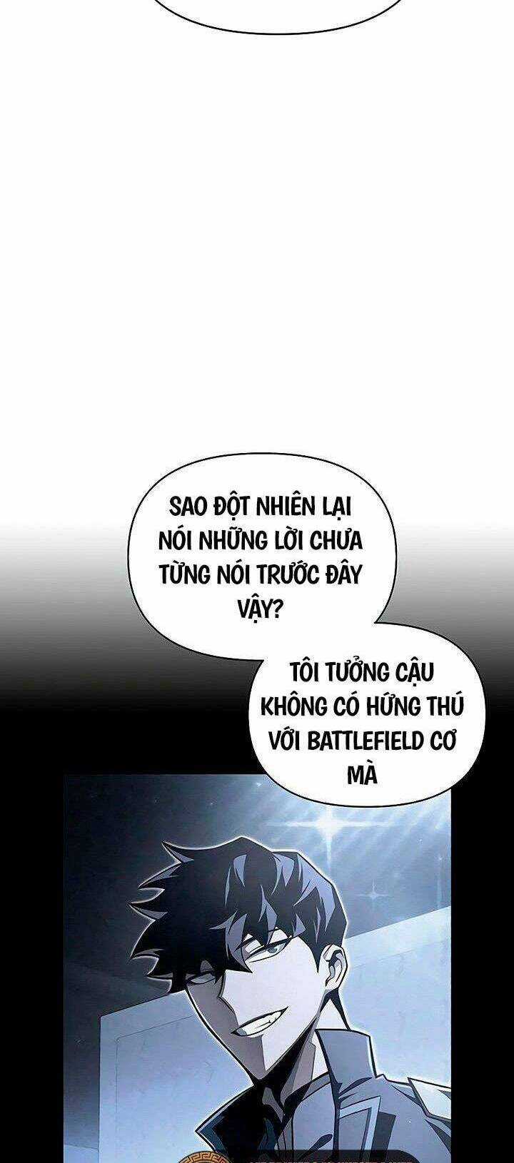 Cuộc Chiến Siêu Nhân - Chapter 18 - Trang 57