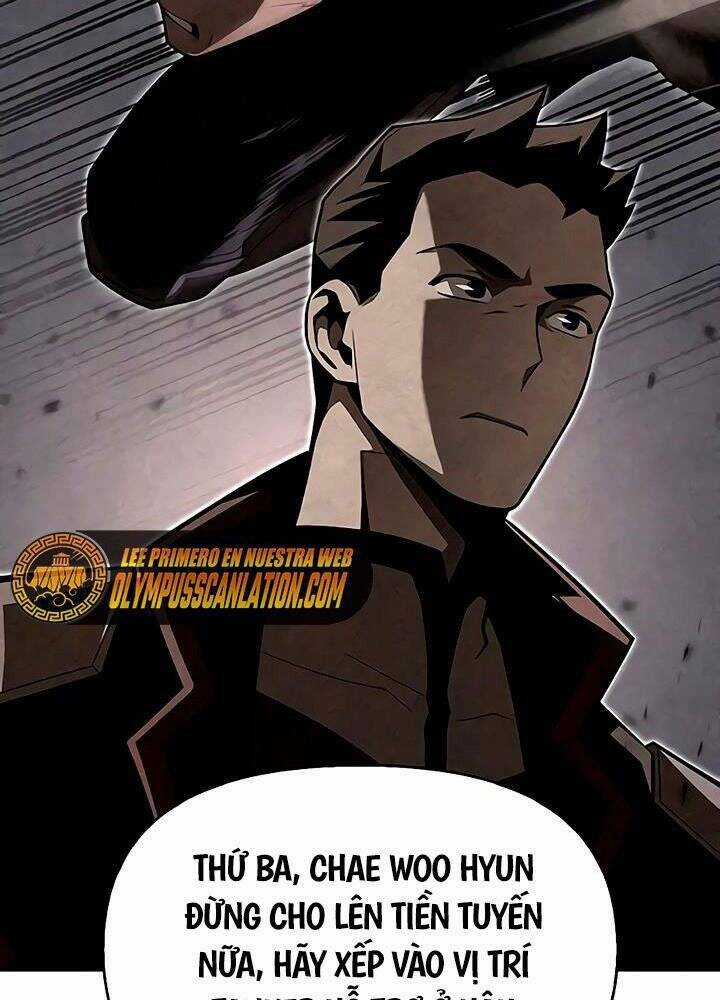 Cuộc Chiến Siêu Nhân - Chapter 18 - Trang 76