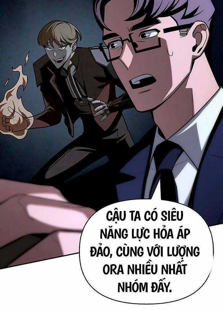 Cuộc Chiến Siêu Nhân - Chapter 18 - Trang 84