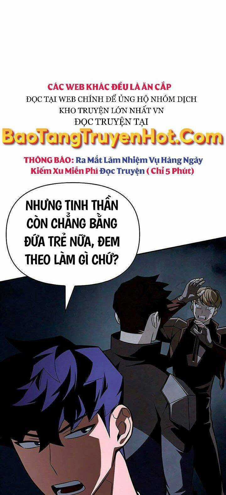 Cuộc Chiến Siêu Nhân - Chapter 18 - Trang 85