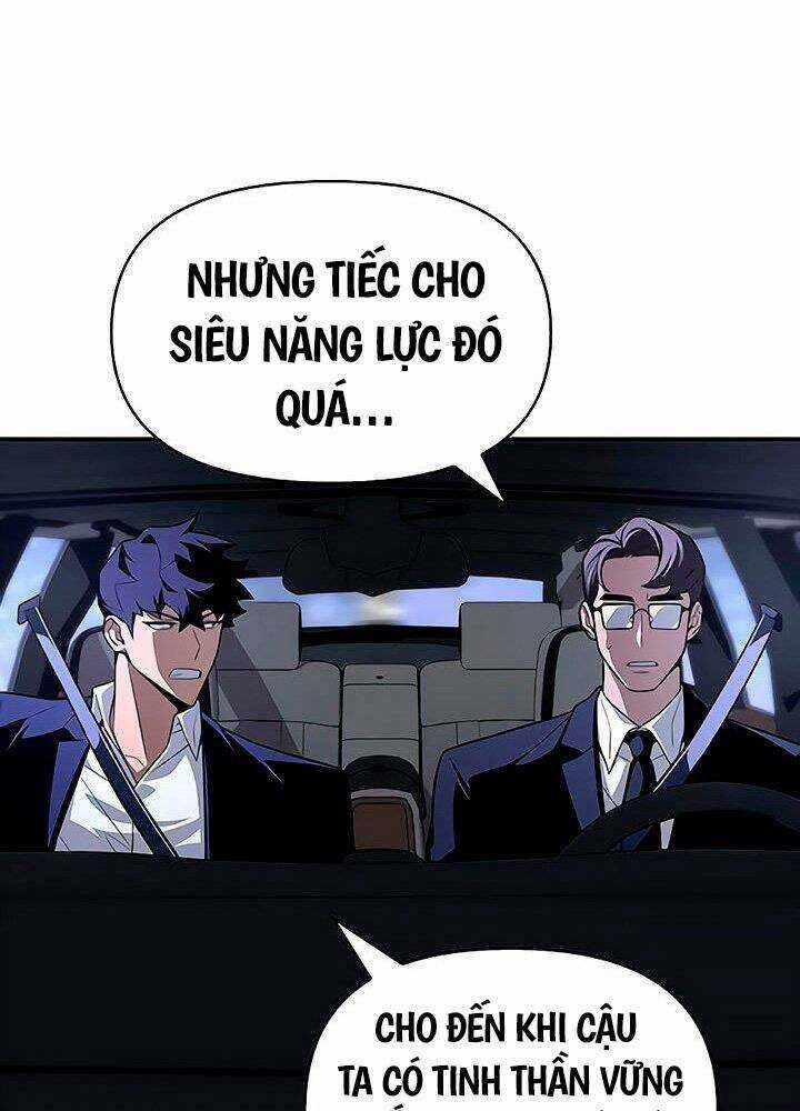 Cuộc Chiến Siêu Nhân - Chapter 18 - Trang 87