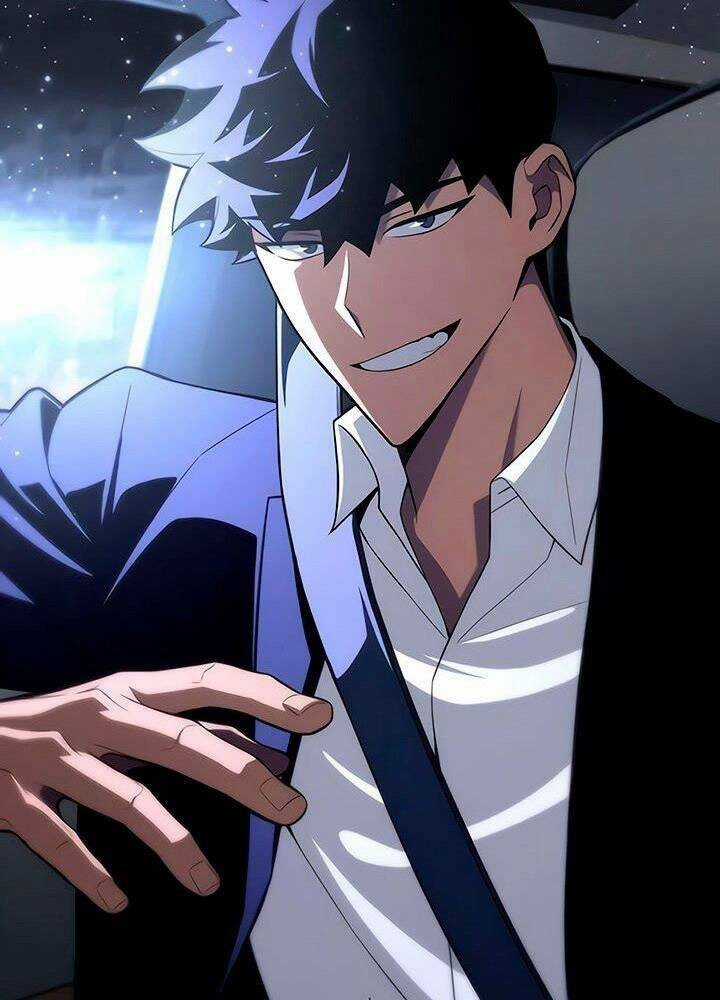 Cuộc Chiến Siêu Nhân - Chapter 18 - Trang 91