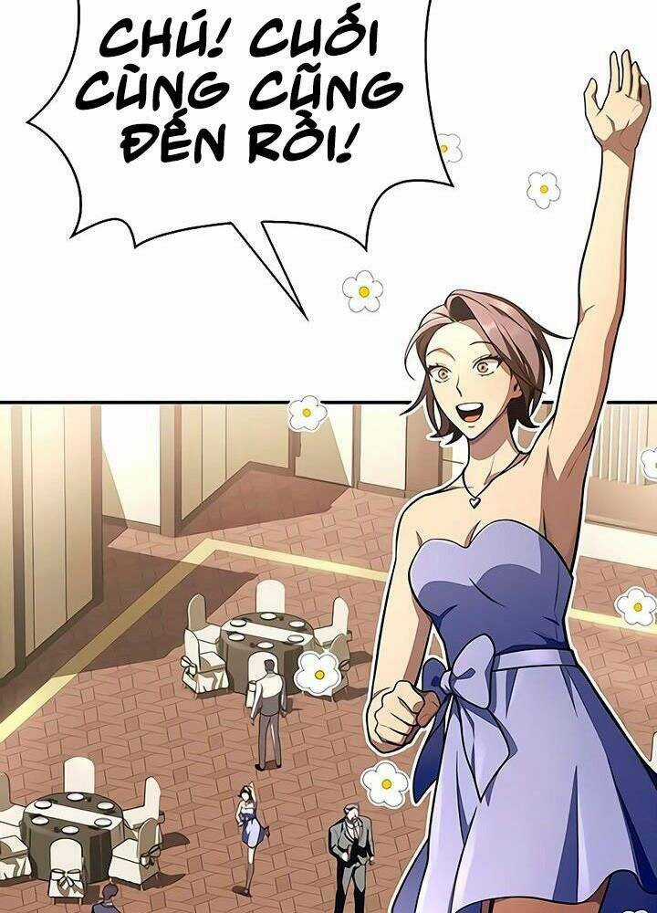 Cuộc Chiến Siêu Nhân - Chapter 18 - Trang 98