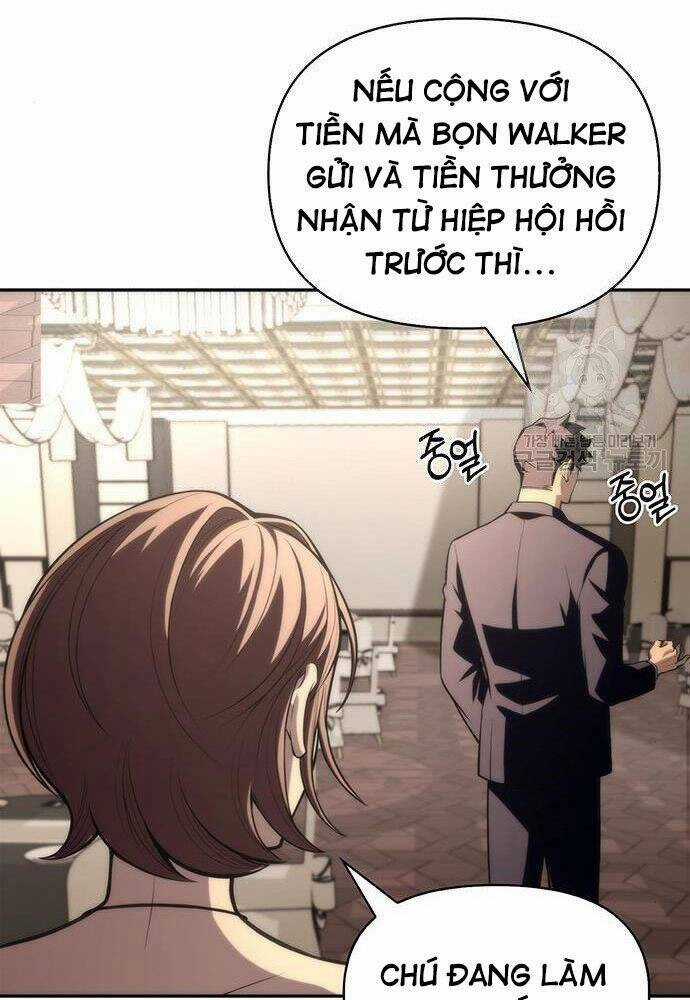 Cuộc Chiến Siêu Nhân - Chapter 19 - Trang 11