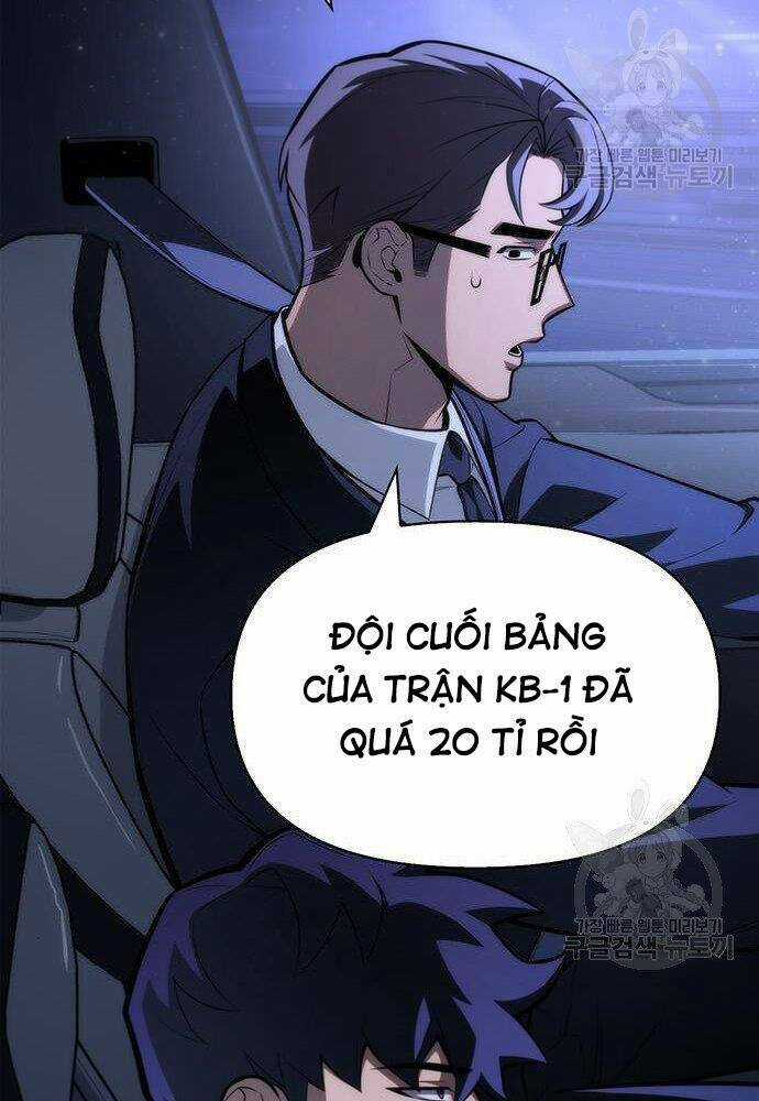 Cuộc Chiến Siêu Nhân - Chapter 19 - Trang 117