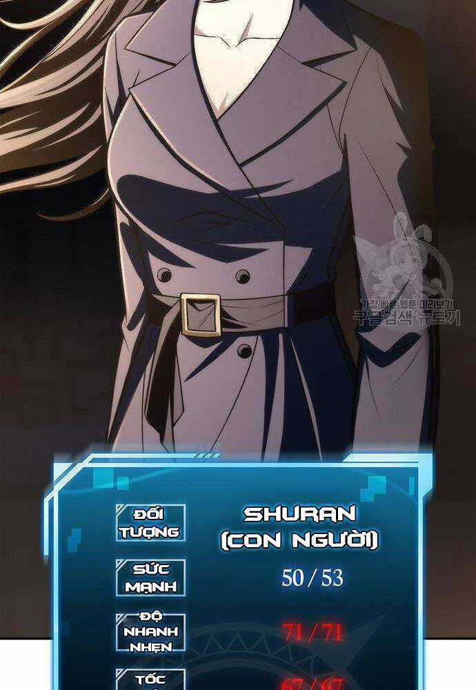 Cuộc Chiến Siêu Nhân - Chapter 19 - Trang 137
