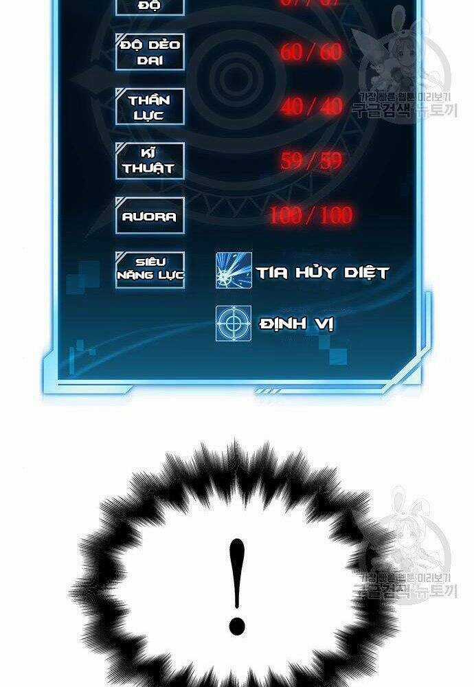 Cuộc Chiến Siêu Nhân - Chapter 19 - Trang 138