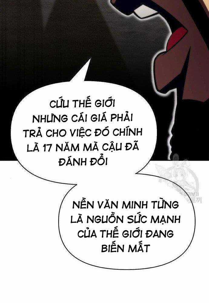 Cuộc Chiến Siêu Nhân - Chapter 19 - Trang 22