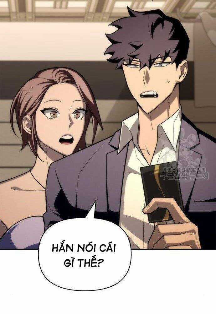 Cuộc Chiến Siêu Nhân - Chapter 19 - Trang 34