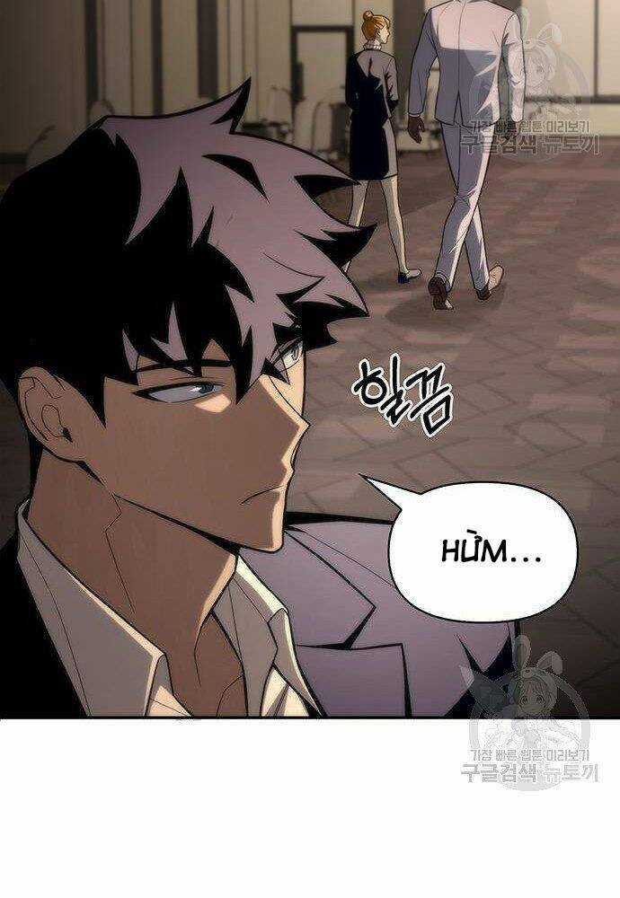 Cuộc Chiến Siêu Nhân - Chapter 19 - Trang 40