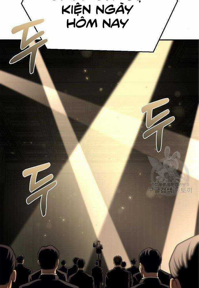 Cuộc Chiến Siêu Nhân - Chapter 19 - Trang 43