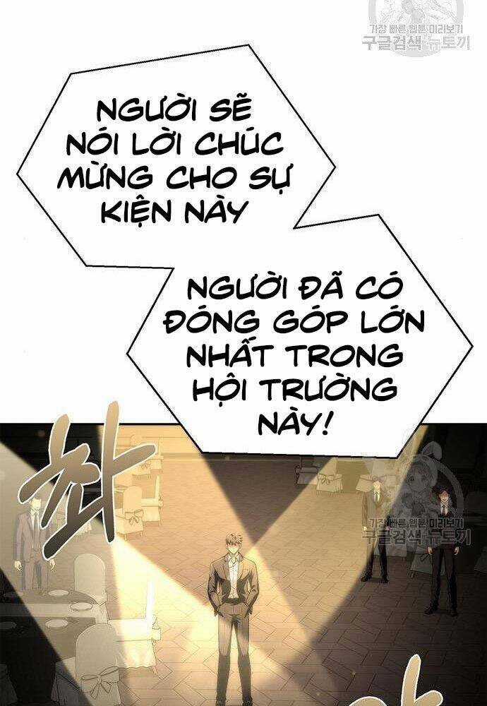 Cuộc Chiến Siêu Nhân - Chapter 19 - Trang 45