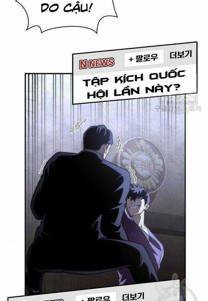 Cuộc Chiến Siêu Nhân - Chapter 19 - Trang 100