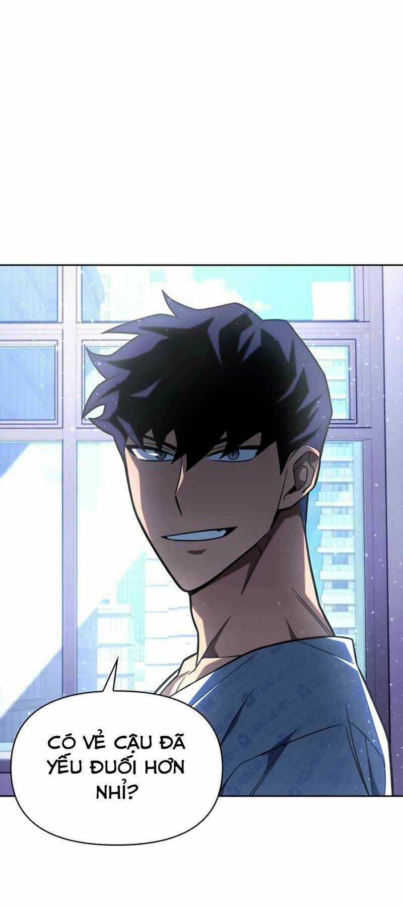 Cuộc Chiến Siêu Nhân - Chapter 2 - Trang 103